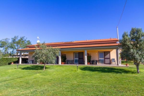 Agriturismo Severini Fonteblanda